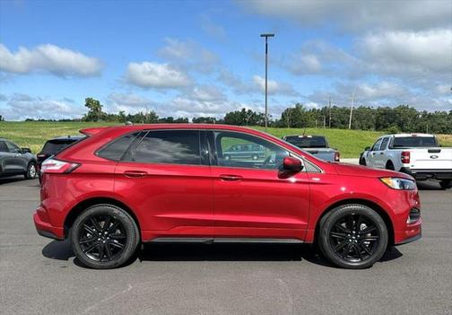 2024 Ford Edge ST Line