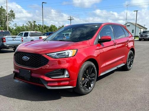 2024 Ford Edge ST Line
