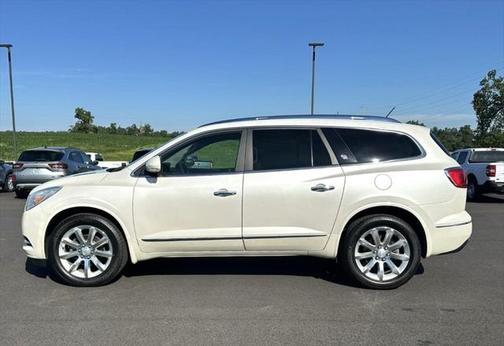 2013 Buick Enclave Premium