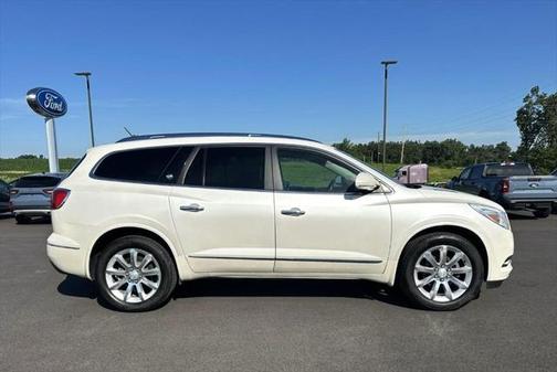 2013 Buick Enclave Premium