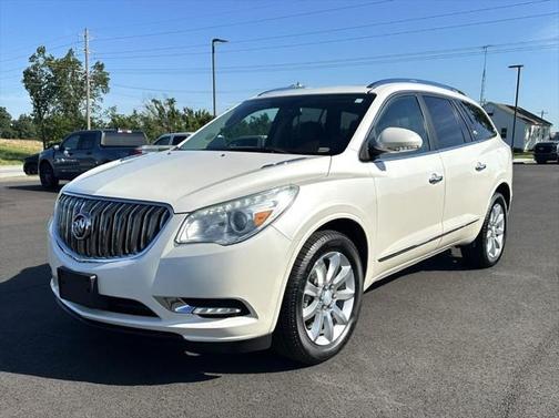 2013 Buick Enclave Premium