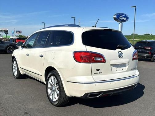 2013 Buick Enclave Premium