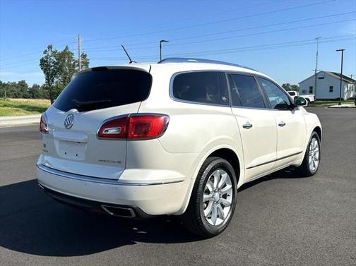 2013 Buick Enclave Premium