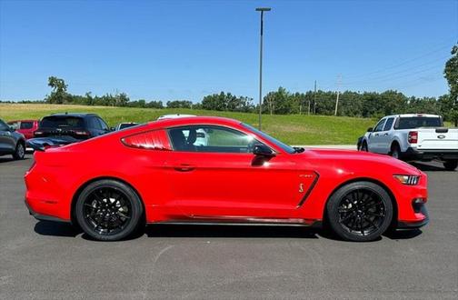 2019 Ford Shelby GT350 Base