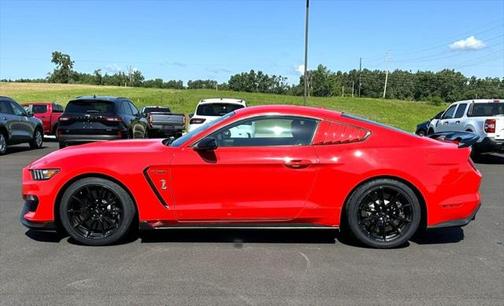 2019 Ford Shelby GT350 Base