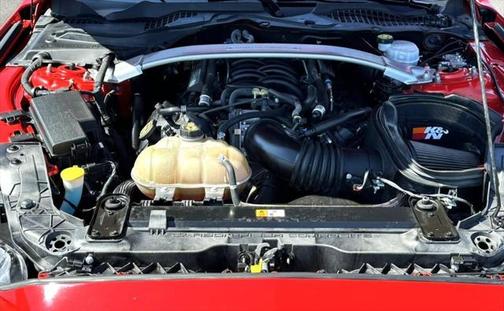 2019 Ford Shelby GT350 Base
