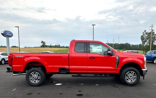 2025 Ford F-350 XLT