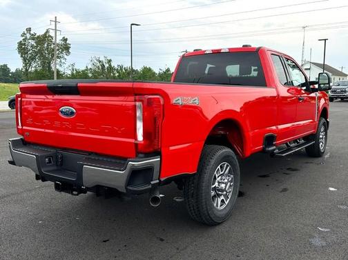 2025 Ford F-350 XLT