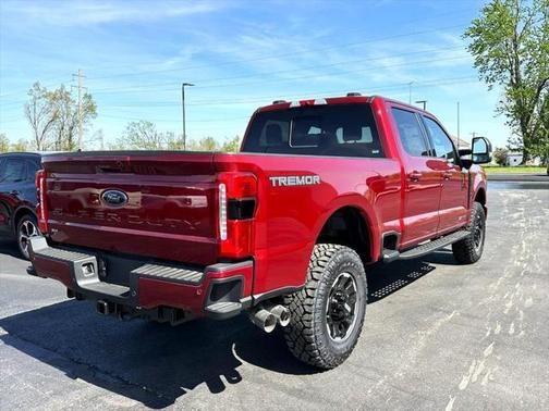 2025 Ford F-250 XLT
