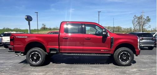 2025 Ford F-250 XLT