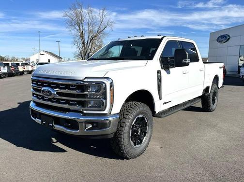 2026 Ford F-350 XLT