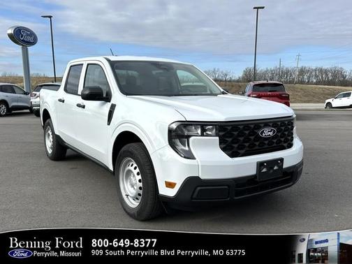 2025 Ford Maverick XL