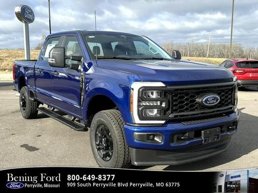 2026 Ford F-250 XL
