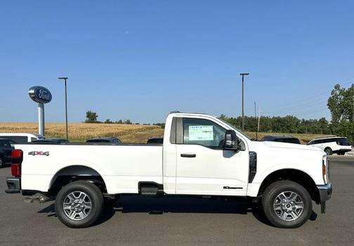 2025 Ford F-250 XLT