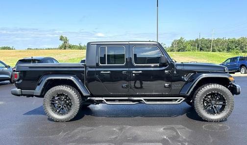 2021 Jeep Gladiator Sport S