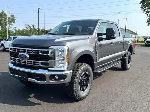 2025 Ford F-350 XLT