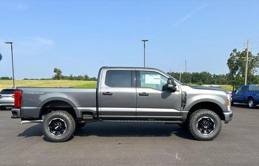 2025 Ford F-350 XLT