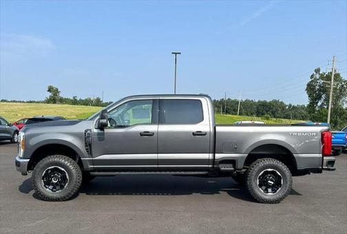 2025 Ford F-350 XLT
