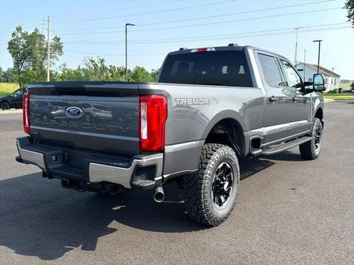 2025 Ford F-350 XLT