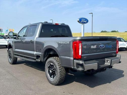 2025 Ford F-350 XLT