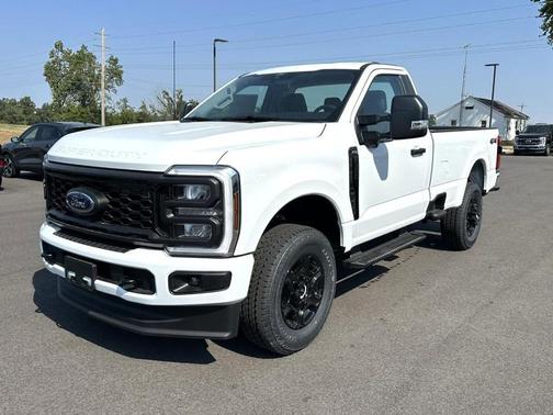 2025 Ford F-350 XL