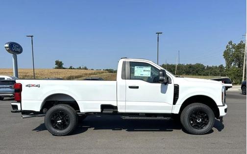 2025 Ford F-350 XL