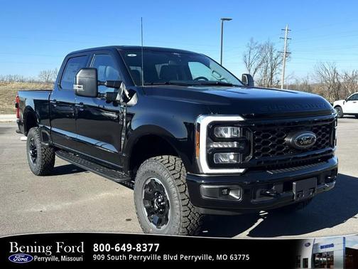 2026 Ford F-350 XLT