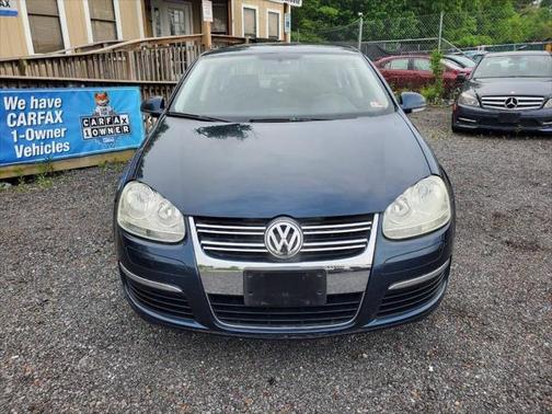 2005 Volkswagen Jetta Value Edition