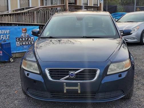 2008 Volvo S40 2.4i