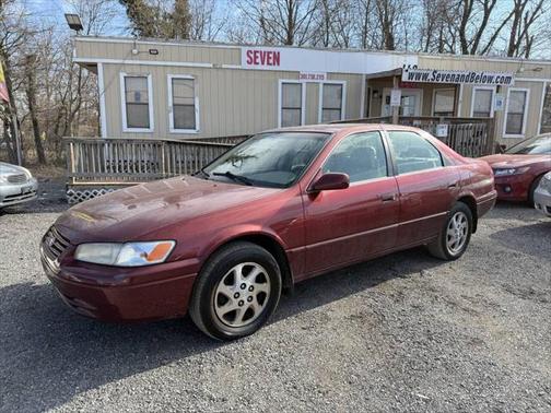 1999 Toyota Camry XLE V6