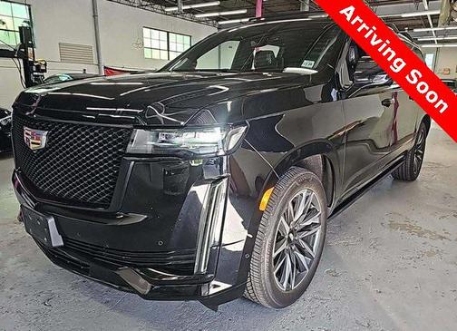 2023 Cadillac Escalade ESV Sport Platinum