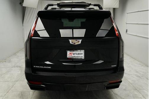 2023 Cadillac Escalade ESV Sport Platinum