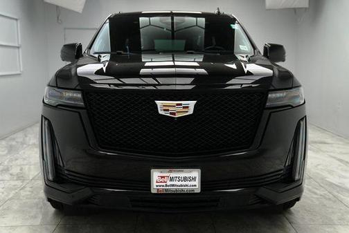 2023 Cadillac Escalade ESV Sport Platinum
