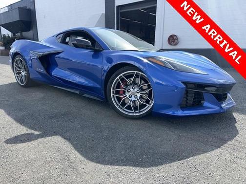 2023 Chevrolet Corvette Z06