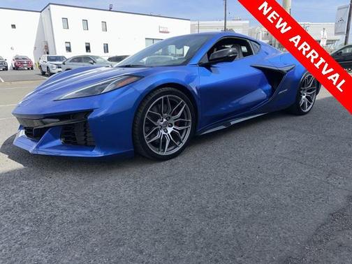 2023 Chevrolet Corvette Z06