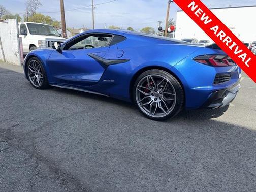 2023 Chevrolet Corvette Z06