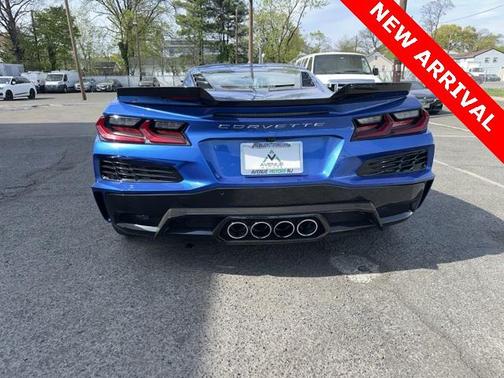2023 Chevrolet Corvette Z06