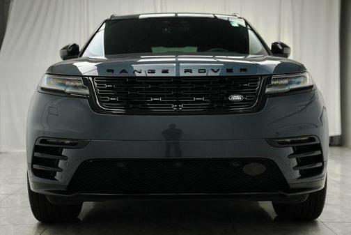 2025 Land Rover Range Rover Velar P250 SE R-Dynamic