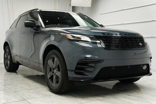 2025 Land Rover Range Rover Velar P250 SE R-Dynamic