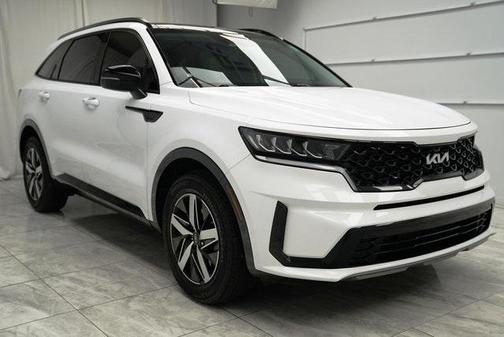 2023 Kia Sorento S