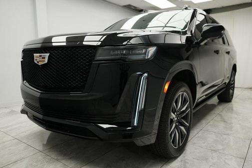 2023 Cadillac Escalade ESV Sport Platinum