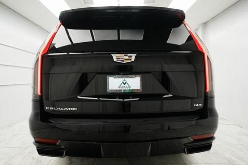 2023 Cadillac Escalade ESV Sport Platinum