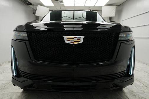 2023 Cadillac Escalade ESV Sport Platinum