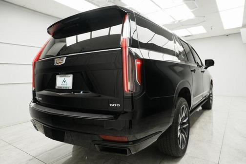2023 Cadillac Escalade ESV Sport Platinum