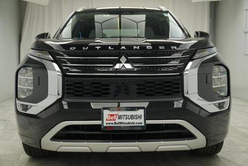 2024 Mitsubishi Outlander PHEV SEL