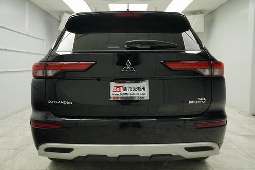 2024 Mitsubishi Outlander PHEV SEL
