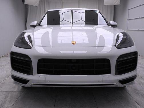 2023 Porsche Cayenne GTS