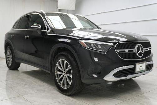2024 Mercedes-Benz GLC 300 4MATIC