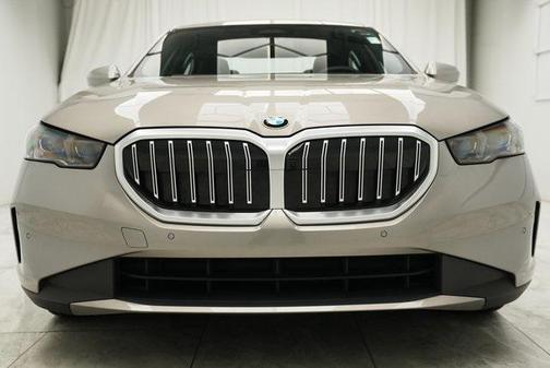 2024 BMW 530 i xDrive