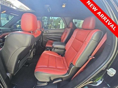 2023 Dodge Durango SRT Hellcat Premium AWD